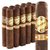 Brick House Maduro Robusto (5.0"x54) Pack of 10