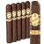 Brick House Maduro Toro (6.0"x52) Pack of 5