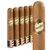 Brick House Connecticut (Robusto) (5.0"x54) Pack of 5