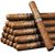 Brick House Fumas Connecticut Robusto (5.0"x54) Pack of 20
