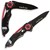 Gurkha Pocket Tanto Tactical Knife Small