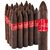Bahia Maduro No. 2 Torpedo (6.0"x54) Pack of 20