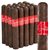 Bahia Maduro Panchos (Robusto) (5.5"x52) Pack of 20