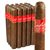 Bahia Maduro Corona Gigante (Churchill) (7.0"x54) Pack of 20
