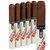 Alec Bradley Black Market Illicit Toro (6.0"x50) Pack of 5