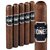 CAO Bones Toro (6.0"x54) Pack of 5