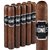 CAO Bones Toro (6.0"x54) Pack of 10