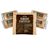Boveda Humidor Starter Kit 50 Count Humidification