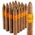 Bahia Trinidad No. 2 Belicoso (Torpedo) (6.5"x54) Pack of 20