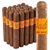 Bahia Trinidad Pancho (Robusto) (5.5"x50) Pack of 20