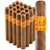 Bahia Trinidad Corona Gigante (Churchill) (7.0"x54) Pack of 20