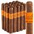 Bahia Trinidad Pancho (Robusto) (5.5"x50) Pack of 20