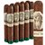 Buffalo Trace Robusto (5.0"x49) Pack of 10
