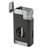 Bugatti B8 Torch Lighter Black
