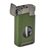 Bugatti V-Cut Triple Torch Lighter Green