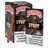 Backwoods Dark Stout (Cigarillos) (4.5"x32) Box of 40