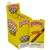 Backwoods Banana (Cigarillos) (4.5"x32) Box of 40