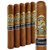 Gurkha Beauty (Gordo) (6.5"x58) Pack of 5