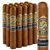 Gurkha Beauty (Gordo) (6.5"x58) Pack of 15