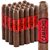 Camacho Corojo Robusto (5.0"x50) Pack of 20