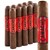 Camacho Corojo Robusto (5.0"x50) Pack of 10