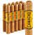 Camacho Connecticut Robusto (5.0"x50) Pack of 10
