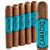 Camacho Ecuador Robusto (5.0"x50) Pack of 5