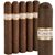 Cain Maduro Double Toro (Gordo) (6.0"x60) Pack of 5