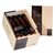 Cain by Oliva Habano Tubo (Robusto) (5.7"x50) Box of 12