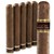 Cain Habano Robusto (5.7"x50) Pack of 5