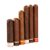 Cain Splendid Six Sampler 6 Cigars
