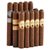 Buddy’s Pick Medium-Bodied Sampler 15 Cigars