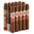 Buddy's Pick Boutique Bender Sampler 15 Cigars