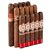 Buddy’s Box-Pressed 15-Cigar Sampler 15 Cigars