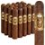 Casa de Garcia Maduro Robusto (4.7"x50) Pack of 20