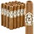 Casa de Garcia Connecticut Toro (5.5"x50) Pack of 20