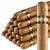 C'est la Vie Churchill Natural (7.0"x50) Pack of 20