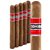 Cohiba Red Dot Churchill (7.0"x49) Pack of 5