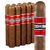 Cohiba Red Dot Robusto (5.0"x49) Pack of 10
