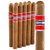 Cohiba Red Dot Churchill (7.0"x49) Pack of 10