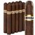 Cohiba Puro Dominicana Robusto (5.5"x50) Pack of 10