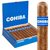 Cohiba Blue Robusto (5.5"x50) Box of 20