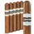 Cohiba Connecticut Robusto (5.5"x50) Pack of 5