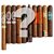 Brown Bag Sampler #3 10 Cigars