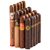 Honduransanity Mega-Sampler 20 Cigars