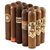 Fat Camp Super-Sampler 15 Cigars