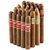Clash of the Titans Mega-Sampler 20 Cigars