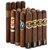 AJ Fernandez's Full-Bodied Mega-Sampler 20 Cigars