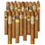 The Kings of Connecticut Sampler 18 Cigars