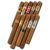 Wild & Mellow Sampler #6 10 Cigars